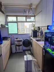 Blk 421A Northshore Straitsview (Punggol), HDB 2 Rooms #559564161
